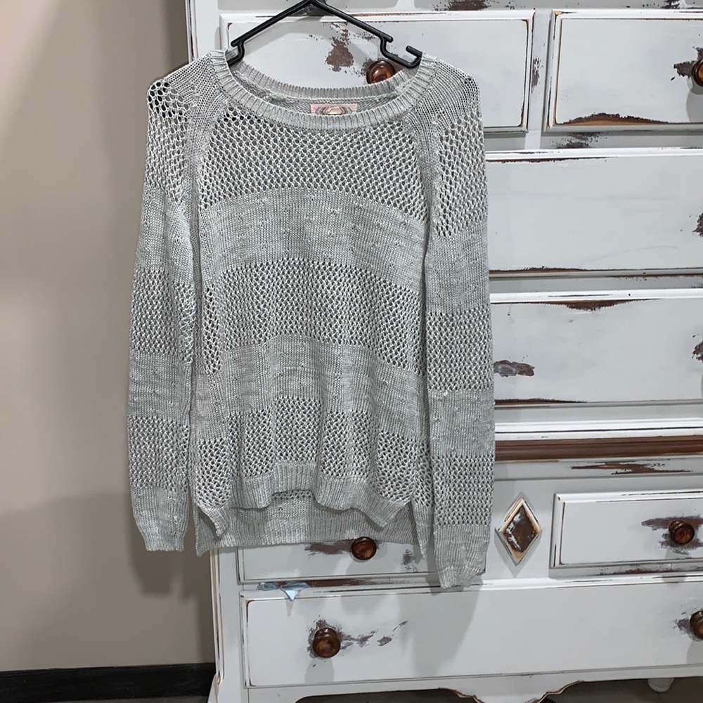Women’s sweater